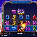 alien slot 20รับ100